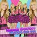 Hannah Montana, siempre con vos - Facebook