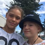 Hannah Vossen-Chong - @hannah_vossenchong - Instagram