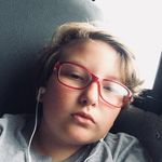 Hannah Wagoner - @stranger_shh - Instagram