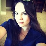 Hannah Wagoner - @wagonerhannah - Instagram
