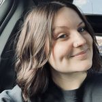 Hannah Wagoner - @hannah.wagoner - Instagram