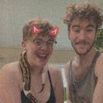 Hannah Wagoner - @5foot4_gang - Instagram