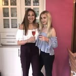 Hannah Wakelin - @hannahwakelin8 - Instagram