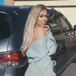 Hannah - @hannah__waldrep - Instagram