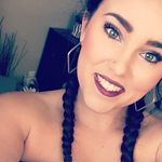Hannah (Waldal) Churba - @hannahwaldal - Instagram