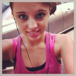Hannah Walden - @hannz3 - Instagram