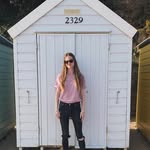 Hannah Walden - @hannahxx_walden - Instagram
