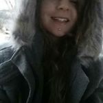 Hannah Walden - @3xist3ntial_damnation - Instagram