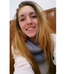 Hannah Waldman - @hannahwaldman95 - Instagram