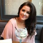 Hannah Maria Waldron - @hannahmariawaldron - Instagram