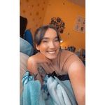 Hannah waldron - @chimawalamawwal - Instagram