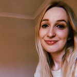 Hannah Waldron - @han_lorraine - Instagram