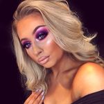 Hannah Waldron - @__glambyhan__ - Instagram