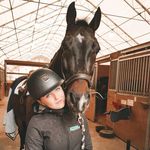 Hannah Waldron - @hannahwaldron_eq - Instagram