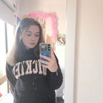 ʜᴀɴɴᴀʜシ︎ - @hannah._.wardell - Instagram