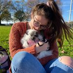 Hannah Wardell - @handell.this.mezzo - Instagram