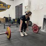 Hannah Wardell - @hannahwlifts - Instagram