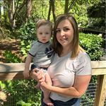 Hannah Warfield - @hannahm1019 - Instagram