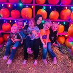 Hannah Warfield - @hannahl_warfield - Instagram