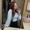 hannah - @hannahwarnerrr - TikTok