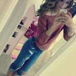 Hannah - @hannah_was_here_23 - Instagram