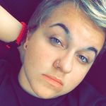 ♓️🅰♑️♑️🅰♓️ - @hannah_was_here1738 - Instagram