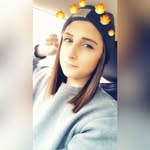 Hannah Watterson - @getglam_withhann - Instagram