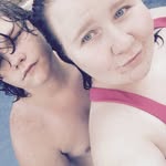 Hannah Wayne - @byrd_tater - Instagram
