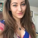 hannah wayne - @hannahwayne8255 - Instagram