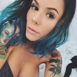 Hannah Wayne - @mujidatlonge - Instagram