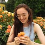 Hannah Wehrle - @hannah_whrl - Instagram