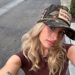 Hannah Weisman - @hannahlweisman - Instagram