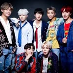 Bangtan Fanpage - @hannah_weil - Instagram