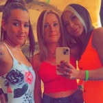 Hannah Weir - @ginge2390 - Instagram