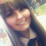 Hannah weir - @hannahweir1422 - Instagram
