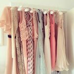 Hannah Weir - @hannahs_closet18 - Instagram