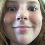 Hannah Weir - @qwerty08144 - Instagram