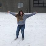 Hannah Weir - @spammmm.hannahw - Instagram
