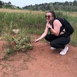 Hannah Wetzel - @hannah._.wetzel - Instagram
