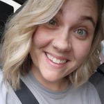 Hannah Wetzel - @hpretzel92 - Instagram