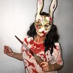 Hannah Wheatley - @hurnaween - Instagram