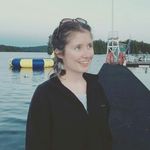 Hannah Wheatley - @hewheatley - Instagram