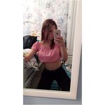 Hannah Wheatley - @wheatley1599 - Instagram