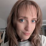 Hannah Wheatley-Stannard - @hannahsuziew - Instagram
