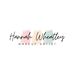 Makeup By Hannah Wheatley - Facebook