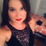Hannah Whiteman - @hanniemae128 - Instagram