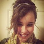 Hannah Wicker - @wickewickewickeeeee - Instagram