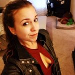 Hannah Wicker - @hannahwicker - Instagram
