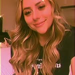 Hannah Wing - @hannahbananabop - Instagram