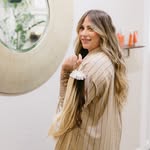 Hannah Wing Chico Hairstylist - @hannahwingstudios - Instagram